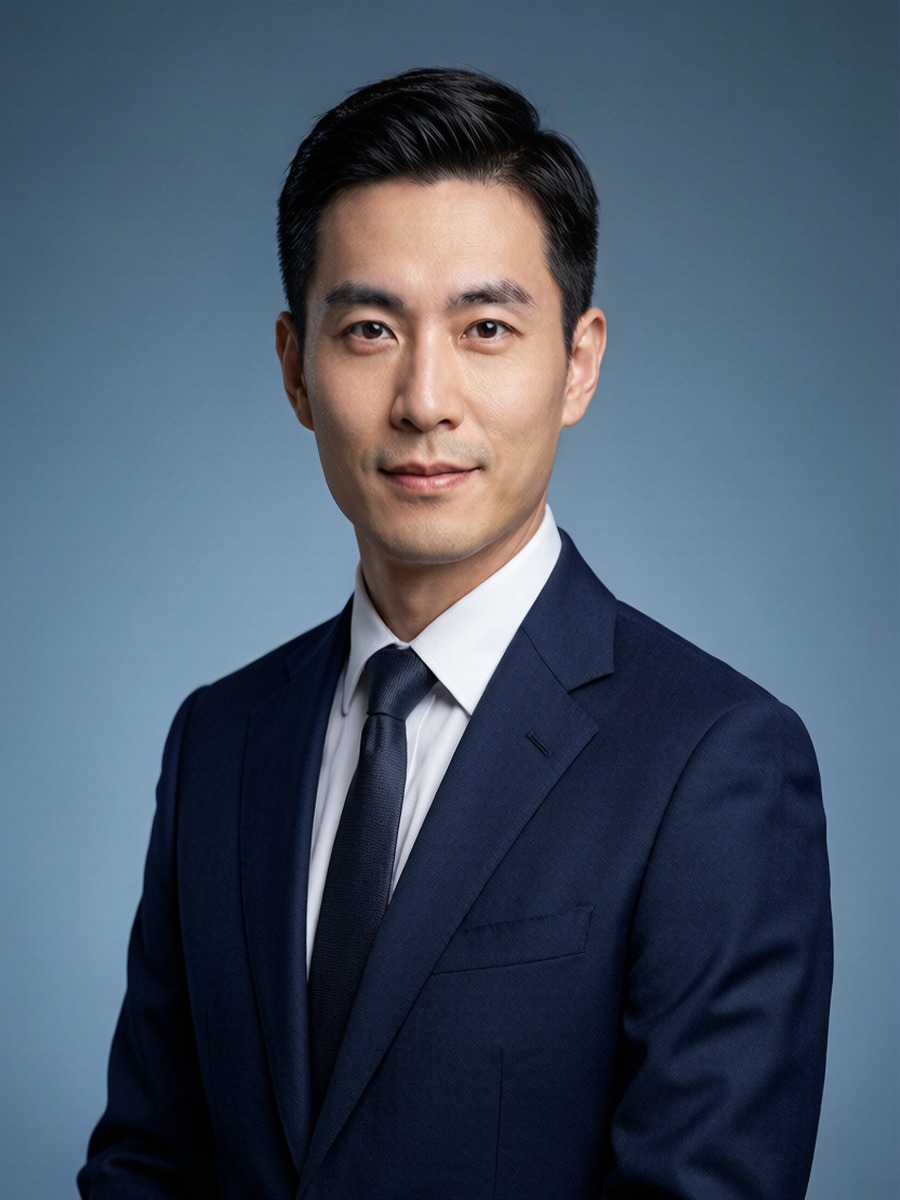 傅士宏 律师
