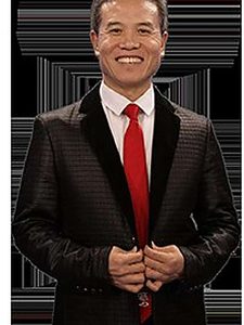 邢忠民 律师