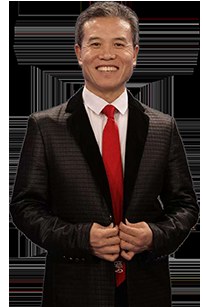 邢忠民 律师